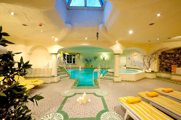 Imagen de la habitación del Hotel Landhotel R&ouml;merhof. Foto 5