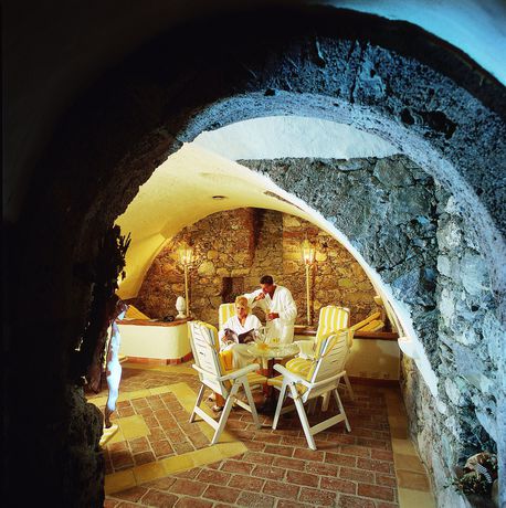 Imagen de la habitación del Hotel Landhotel R&ouml;merhof. Foto 7