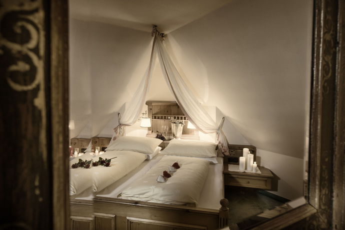 Imagen de la habitación del Hotel Landhotel R&ouml;merhof. Foto 8