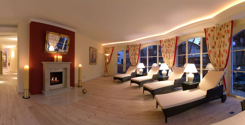 Imagen de la habitación del Hotel Landhotel R&ouml;merhof. Foto 9