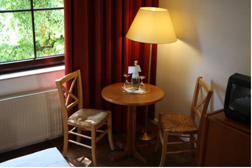 Imagen de la habitación del Hotel Landhotel Rügen. Foto 4