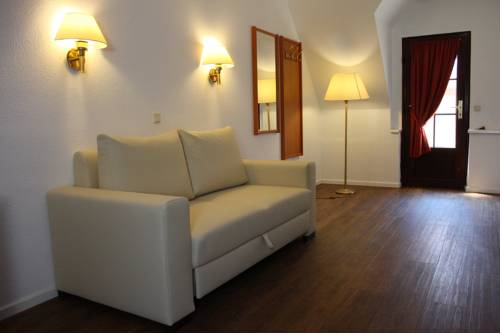 Imagen de la habitación del Hotel Landhotel Rügen. Foto 6