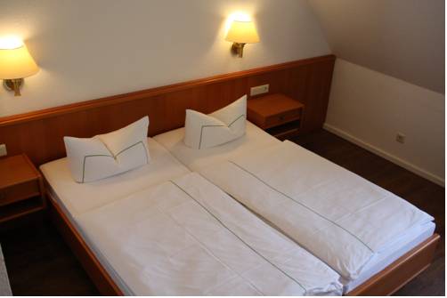 Imagen de la habitación del Hotel Landhotel Rügen. Foto 7