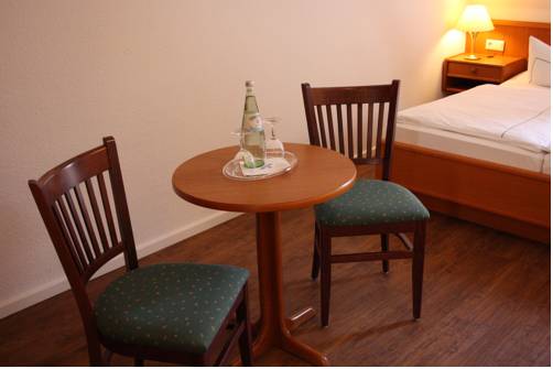 Imagen de la habitación del Hotel Landhotel Rügen. Foto 9