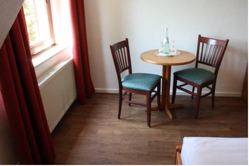 Imagen de la habitación del Hotel Landhotel Rügen. Foto 10