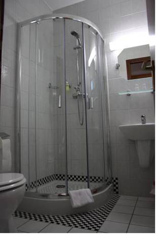 Imagen de la habitación del Hotel Landhotel Rügen. Foto 11