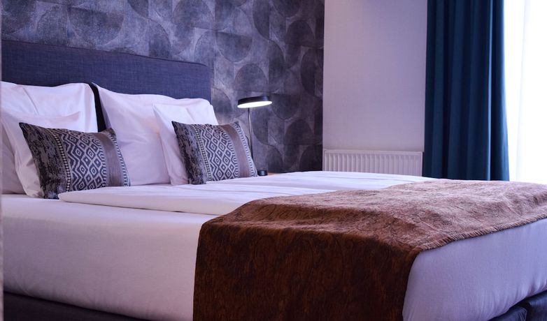 Imagen de la habitación del Hotel Landhotel Rügheim. Foto 7