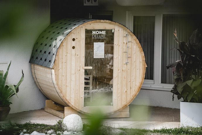 Imagen de la piscina del Hotel Landhotel Rügheim. Foto 18