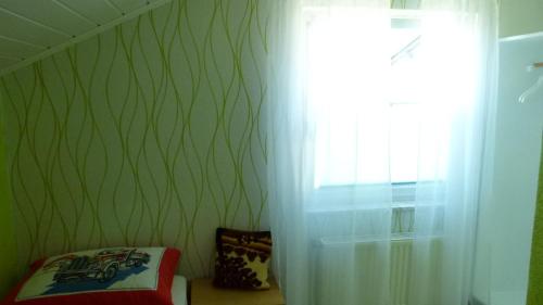 Imagen de la habitación del Hotel Landhotel SONNENHOF MotorradKrauk. Foto 8