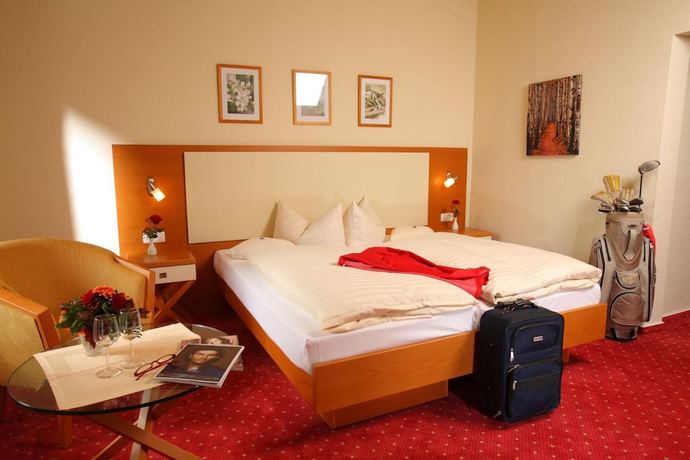 Imagen de la habitación del Hotel Landhotel Salmen. Foto 2