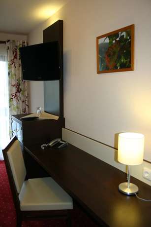Imagen de la habitación del Hotel Landhotel Salmen. Foto 7