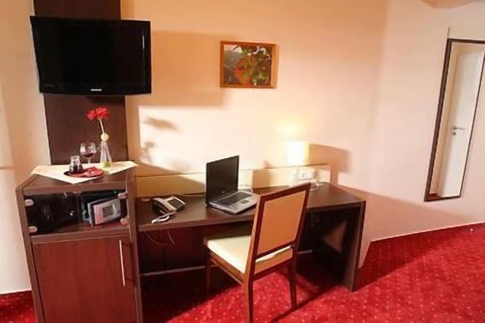 Imagen de la habitación del Hotel Landhotel Salmen. Foto 8