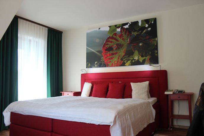 Imagen de la habitación del Hotel Landhotel Salmen. Foto 12