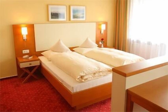 Imagen de la habitación del Hotel Landhotel Salmen. Foto 17