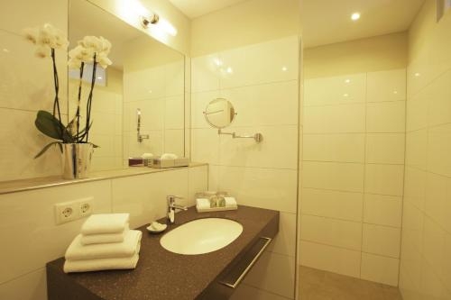 Imagen general del Hotel Landhotel Sanct Peter. Foto 1