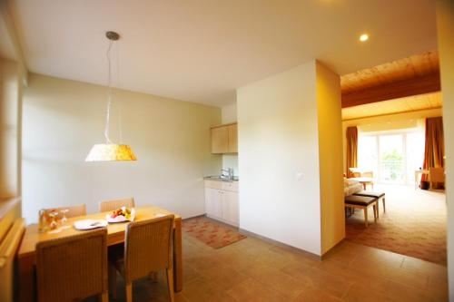 Imagen de la habitación del Hotel Landhotel Sanct Peter. Foto 8