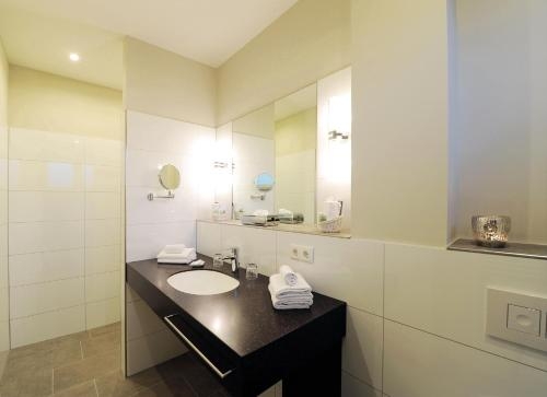 Imagen de la habitación del Hotel Landhotel Sanct Peter. Foto 9