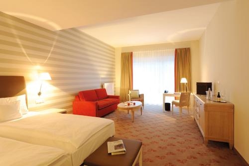 Imagen general del Hotel Landhotel Sanct Peter. Foto 2