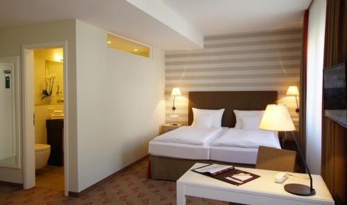 Imagen general del Hotel Landhotel Sanct Peter. Foto 3