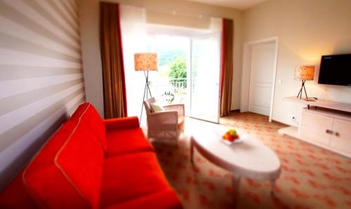 Imagen general del Hotel Landhotel Sanct Peter. Foto 4