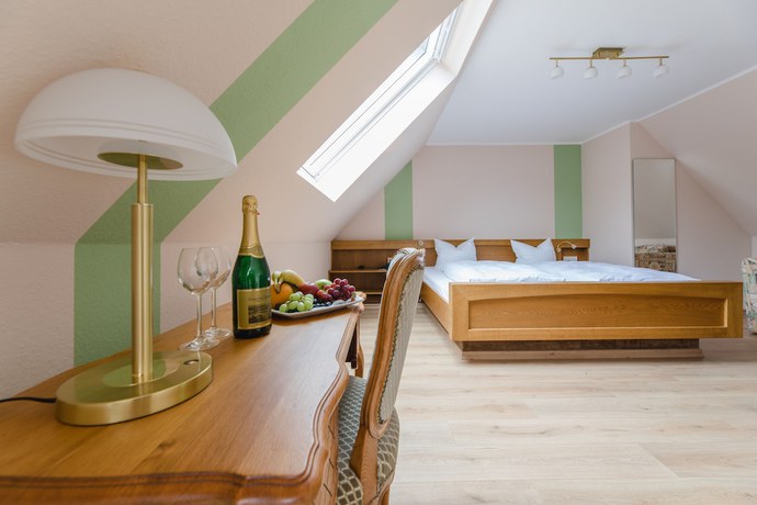 Imagen de la habitación del Hotel Landhotel Sauerl&auml;nder Hof. Foto 10