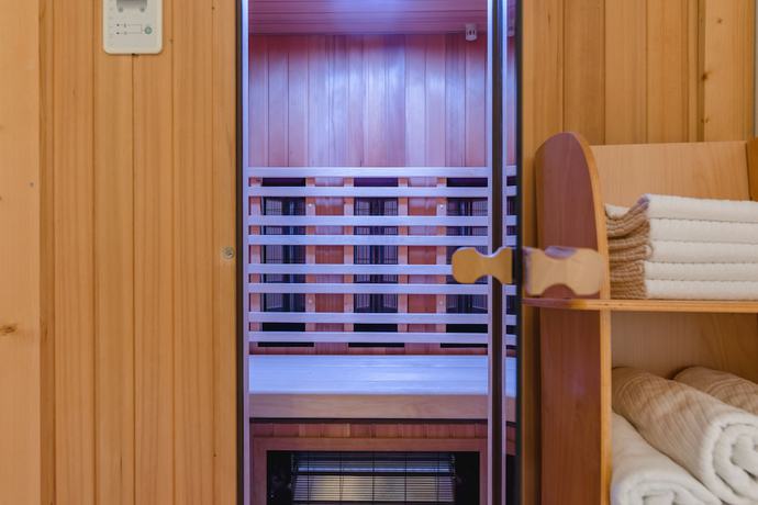 Imagen de los interiores del Hotel Landhotel Sauerl&auml;nder Hof. Foto 19