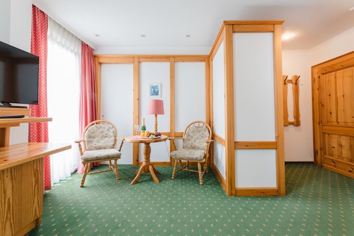 Imagen de la habitación del Hotel Landhotel Sauerl&auml;nder Hof. Foto 12
