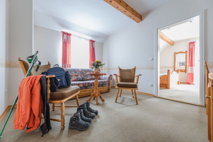 Imagen de la habitación del Hotel Landhotel Sauerl&auml;nder Hof. Foto 14