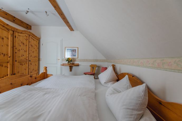 Imagen de la habitación del Hotel Landhotel Sauerl&auml;nder Hof. Foto 16
