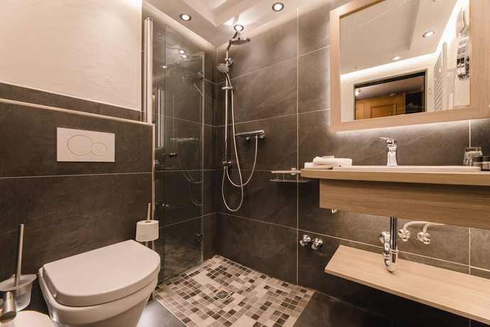 Imagen de la habitación del Hotel Landhotel Sauerl&auml;nder Hof. Foto 17