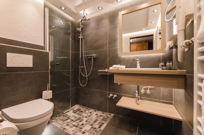 Imagen de la habitación del Hotel Landhotel Sauerl&auml;nder Hof. Foto 18