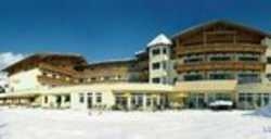Imagen de los exteriores del Hotel Landhotel Schermer. Foto 3
