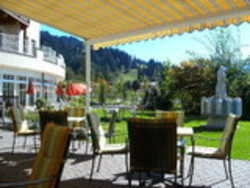 Imagen de los exteriores del Hotel Landhotel Schermer. Foto 4