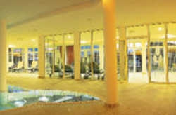 Imagen de los interiores del Hotel Landhotel Schermer. Foto 5