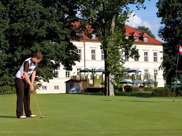 Imagen general del Hotel Landhotel Schloss Teschow. Foto 2