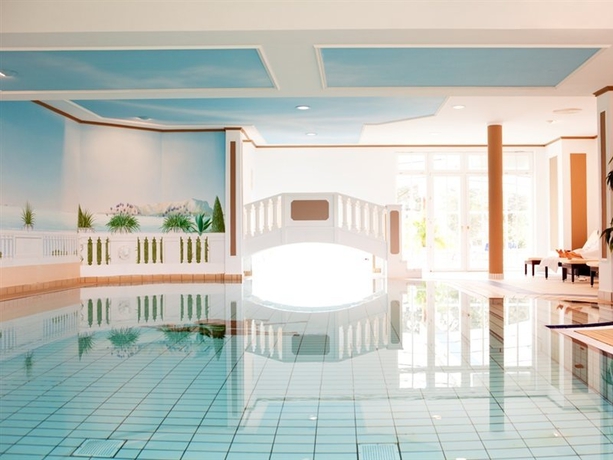 Imagen general del Hotel Landhotel Schloss Teschow. Foto 3