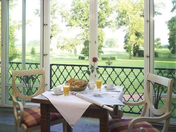 Imagen general del Hotel Landhotel Schloss Teschow. Foto 6