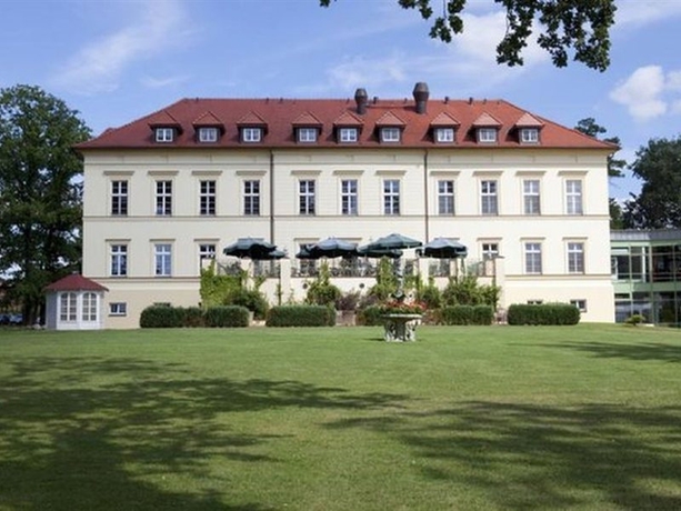 Imagen general del Hotel Landhotel Schloss Teschow. Foto 7