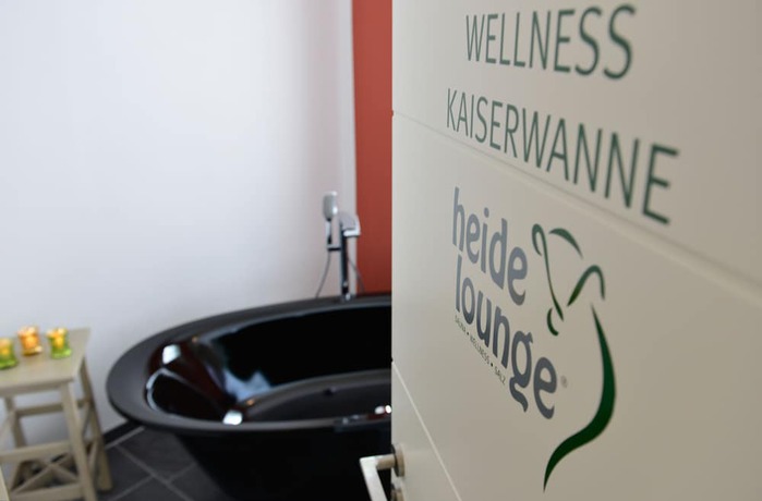 Imagen de la piscina del Hotel Landhotel Schnuck. Foto 15