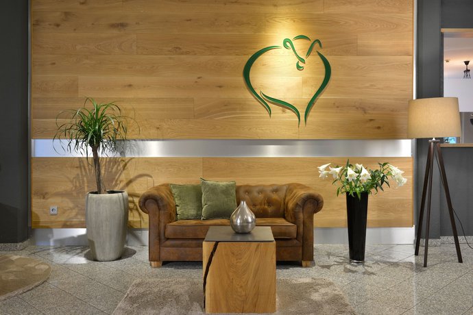 Imagen de los interiores del Hotel Landhotel Schnuck. Foto 12