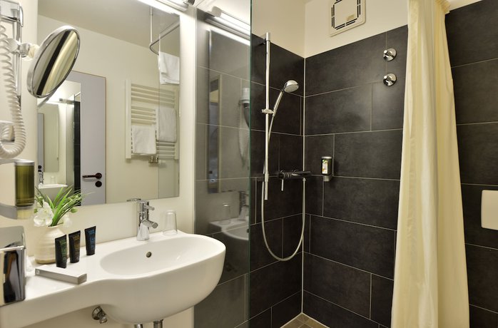 Imagen de la habitación del Hotel Landhotel Schnuck. Foto 4