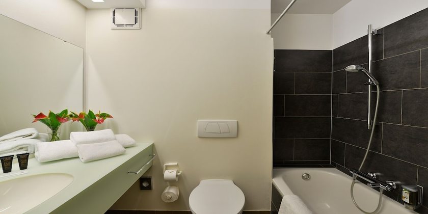 Imagen de la habitación del Hotel Landhotel Schnuck. Foto 7