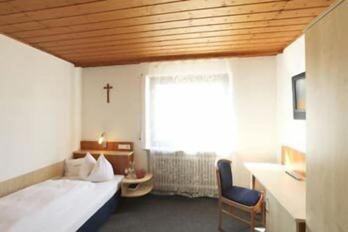 Imagen de la habitación del Hotel Landhotel Sch&ouml;ll. Foto 2