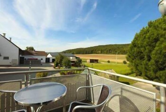 Imagen de la habitación del Hotel Landhotel Sch&ouml;ll. Foto 3