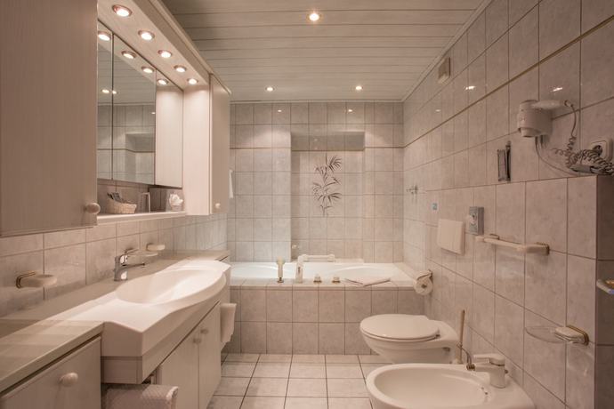 Imagen de la habitación del Hotel Landhotel Sch&ouml;ll. Foto 7