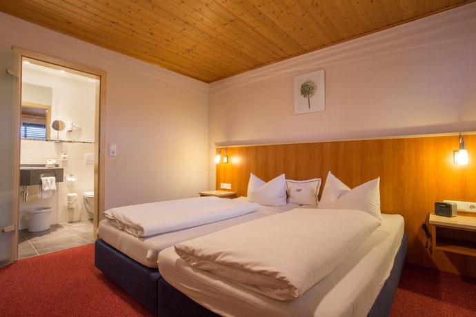 Imagen de la habitación del Hotel Landhotel Sch&ouml;ll. Foto 12