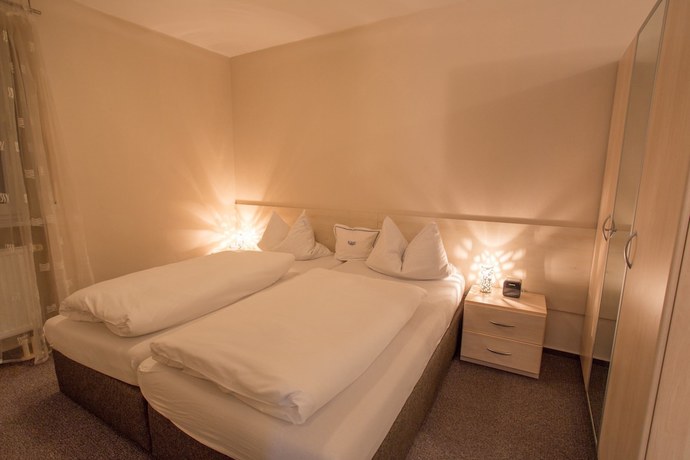 Imagen de la habitación del Hotel Landhotel Sch&ouml;ll. Foto 15