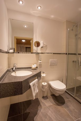 Imagen de la habitación del Hotel Landhotel Sch&ouml;ll. Foto 16