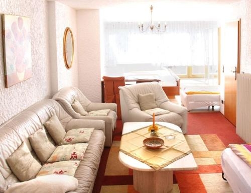 Imagen de la habitación del Hotel Landhotel Sch&ouml;nblick. Foto 9