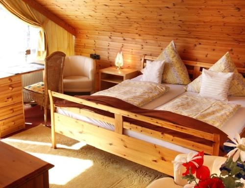 Imagen general del Hotel Landhotel Sch&ouml;nblick. Foto 2